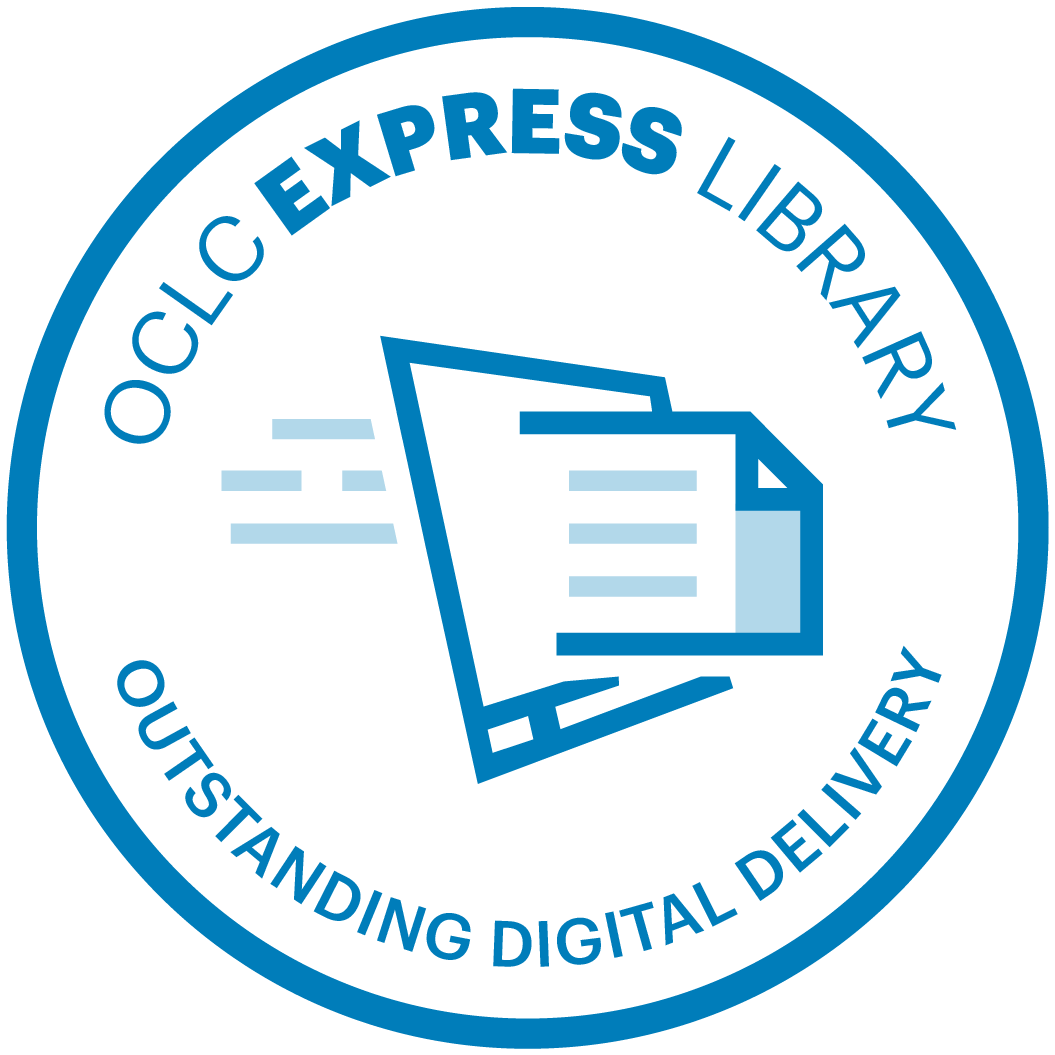OCLC Express Library - Outstanding Digital Delivery